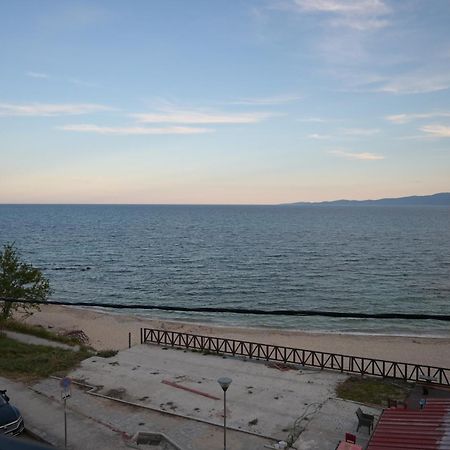 Maria Rooms To Let Уранополис Экстерьер фото