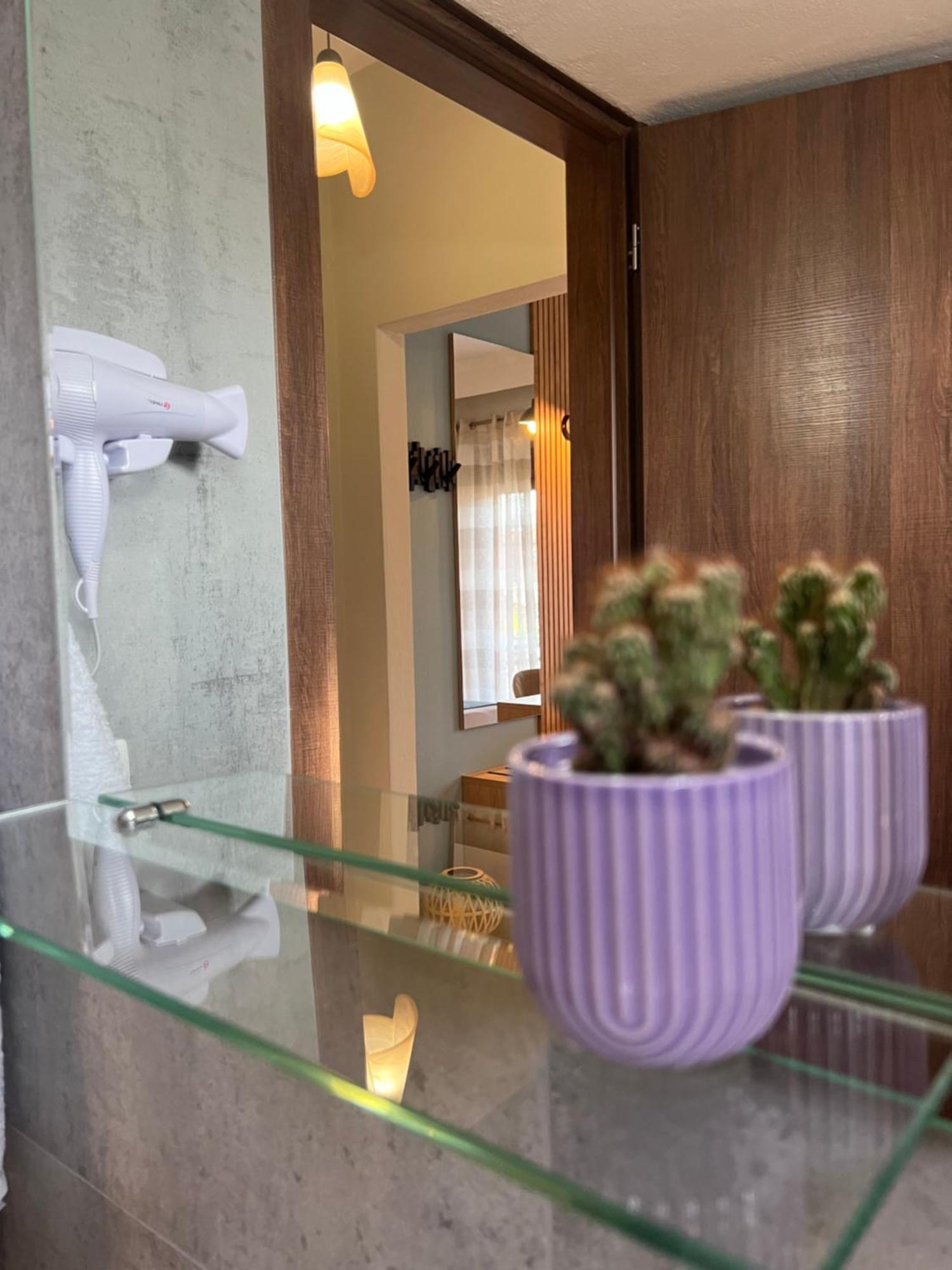 Maria Rooms To Let Уранополис Экстерьер фото