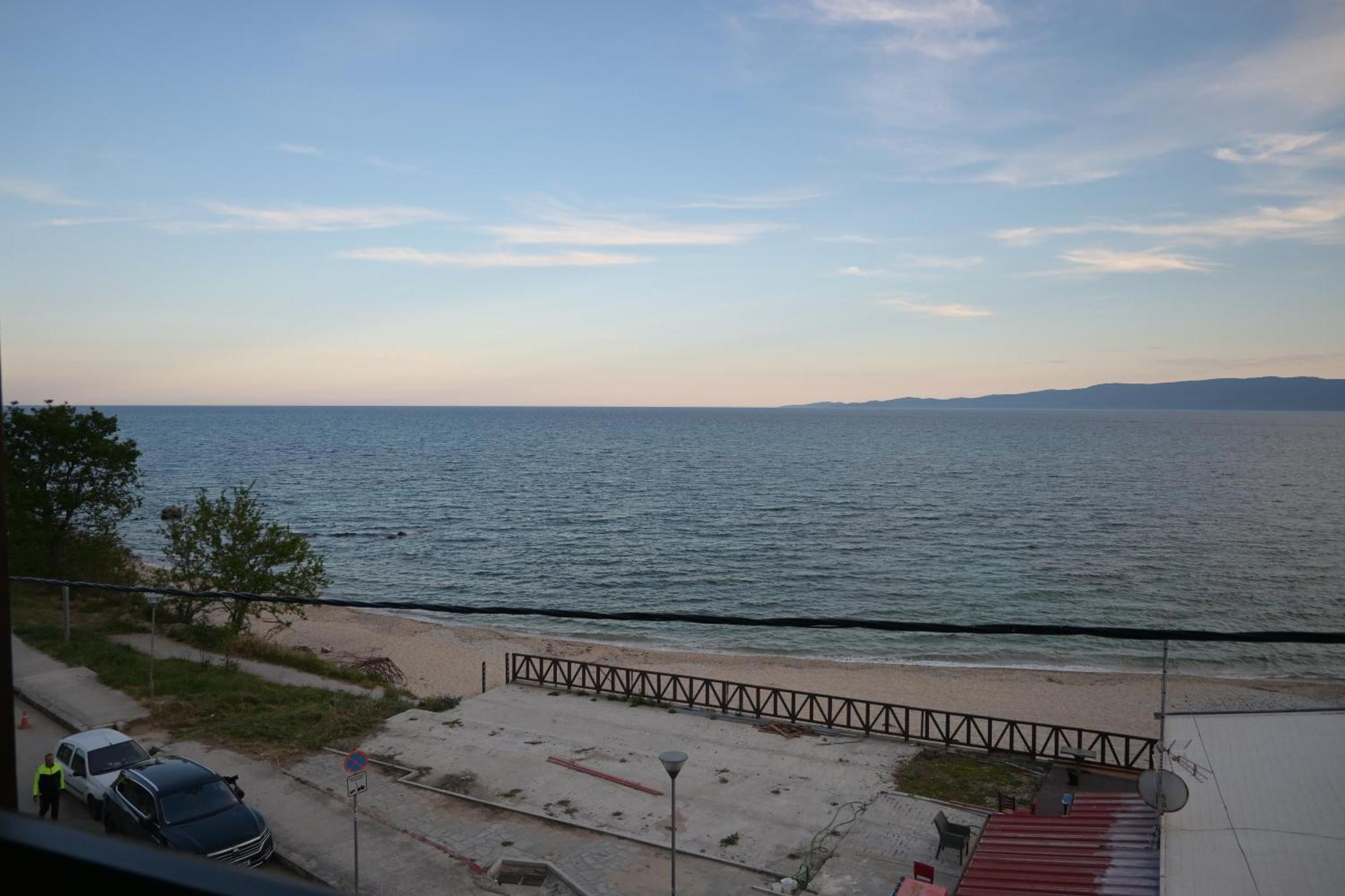 Maria Rooms To Let Уранополис Экстерьер фото