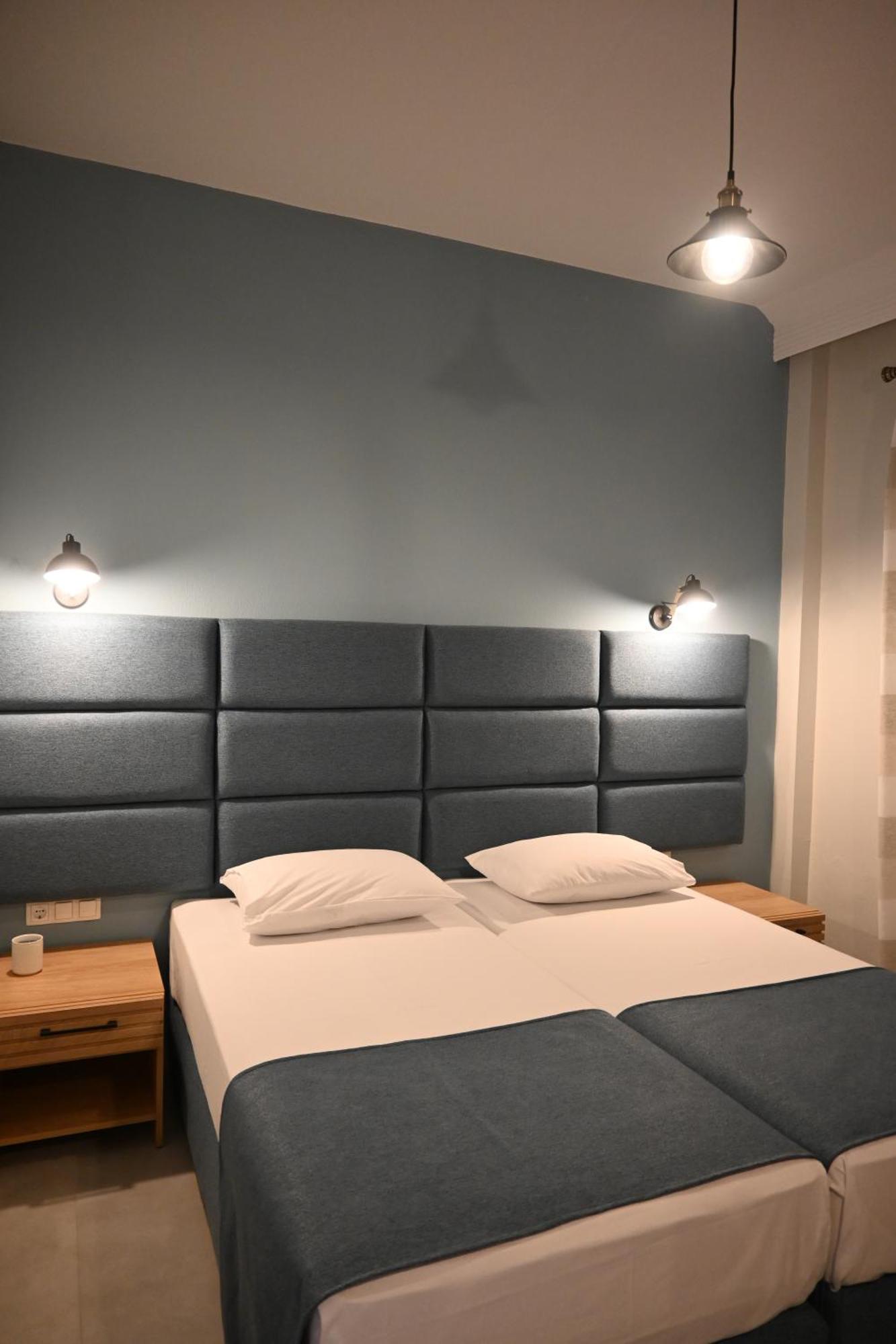 Maria Rooms To Let Уранополис Экстерьер фото