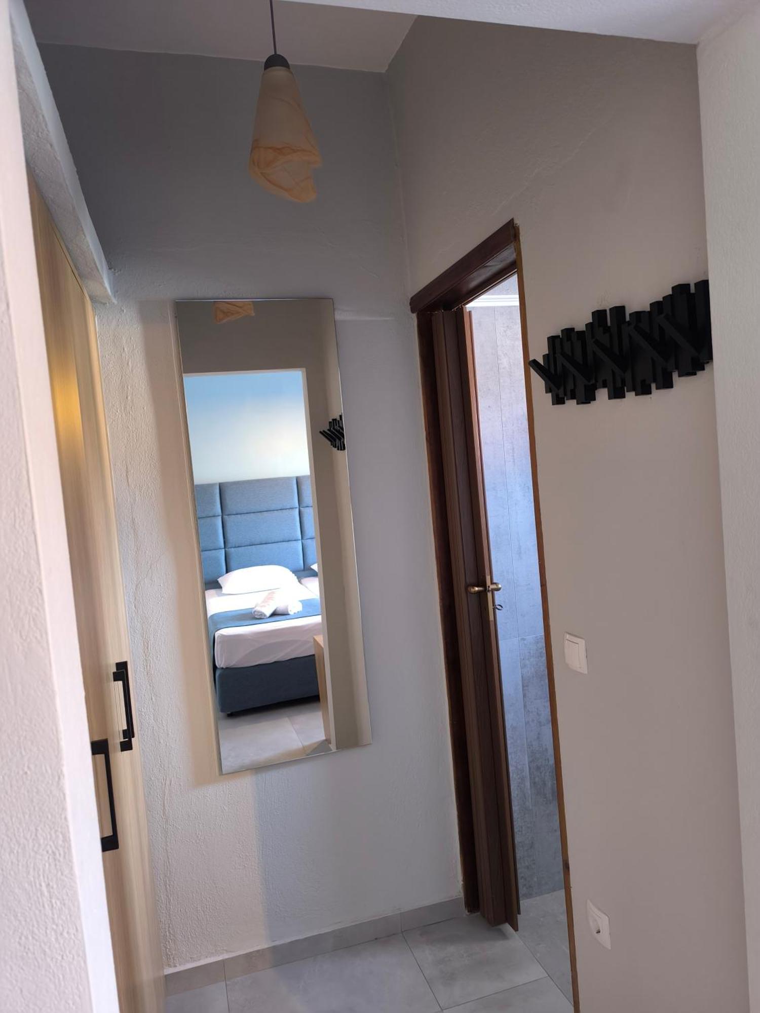 Maria Rooms To Let Уранополис Экстерьер фото